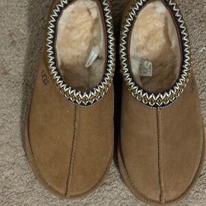UGG Tasman slippers